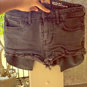 Women’s shorts